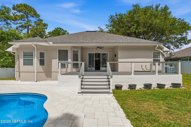 13901 NATIONS EAGLE Lane, Jacksonville, FL 32226