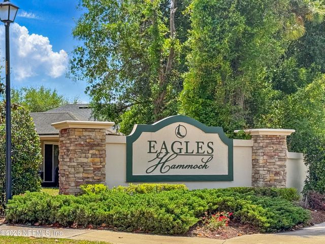 13901 NATIONS EAGLE Lane, Jacksonville, FL 32226