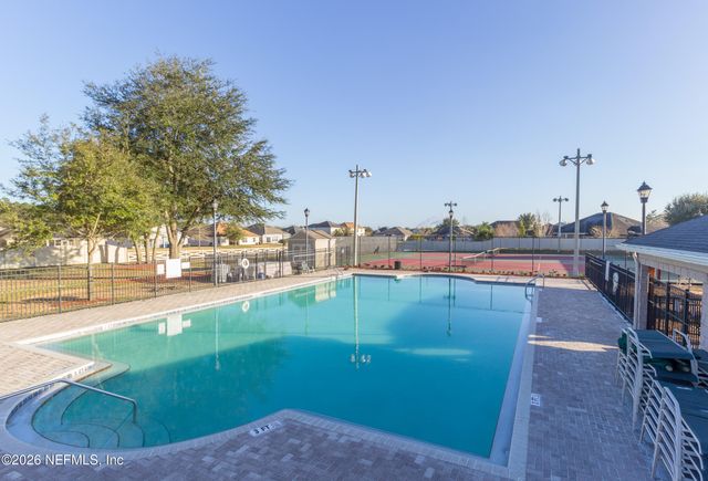 13901 NATIONS EAGLE Lane, Jacksonville, FL 32226