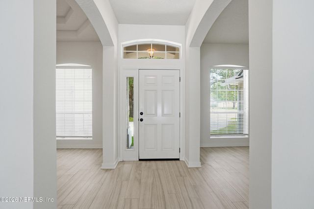 13901 NATIONS EAGLE Lane, Jacksonville, FL 32226