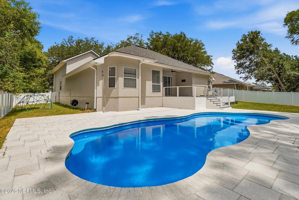 13901 NATIONS EAGLE Lane, Jacksonville, FL 32226