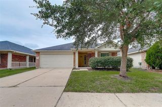 19726 Cozy Cabbin Drive, Katy, TX 77449