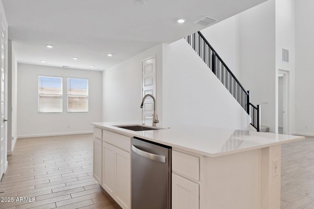 17753 W VOGEL Avenue, Waddell, AZ 85355