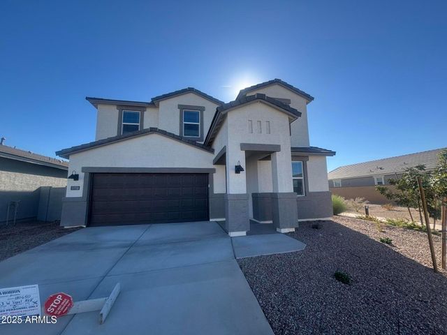 17753 W VOGEL Avenue, Waddell, AZ 85355