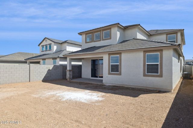 17753 W VOGEL Avenue, Waddell, AZ 85355