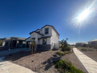 17753 W VOGEL Avenue, Waddell, AZ 85355