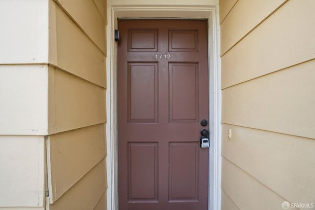 1712 Saddleback Drive, Daly City, CA 94014
