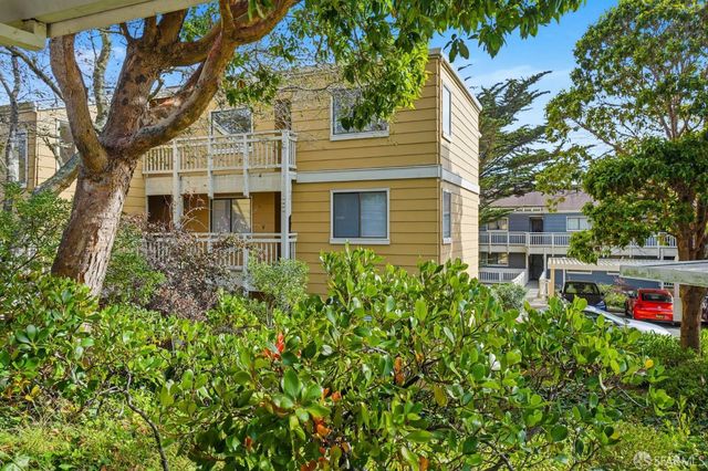 1712 Saddleback Drive, Daly City, CA 94014