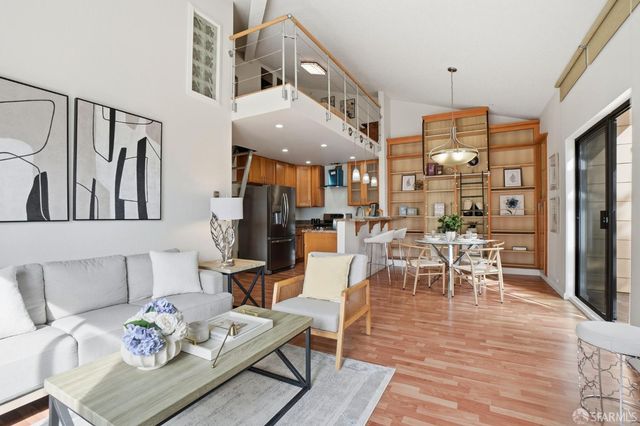 1712 Saddleback Drive, Daly City, CA 94014