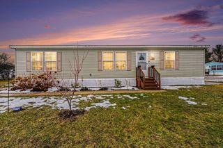 3611 Butternut Drive 285, Holland Twp, MI 49424