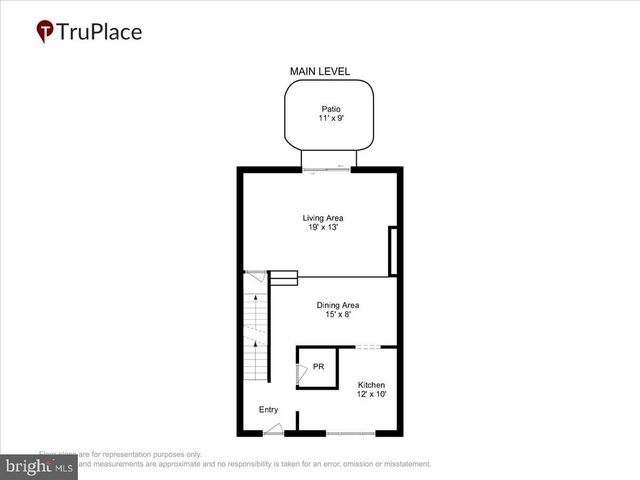 2017 SARAZEN PL, Reston, VA 20191