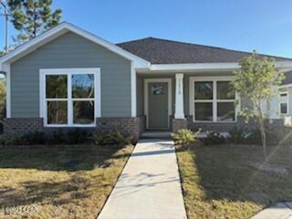 11510 Godart Street, Panama City, FL 32404