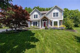 100 Broadmoor Trail, Perinton, NY 14450
