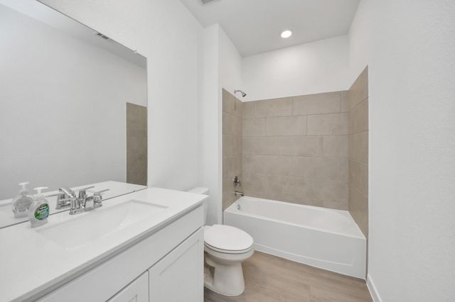 26531 Wild Stonecrop Lane, Katy, TX 77493