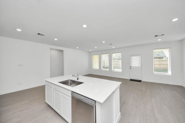 26531 Wild Stonecrop Lane, Katy, TX 77493