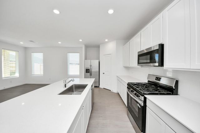 26531 Wild Stonecrop Lane, Katy, TX 77493