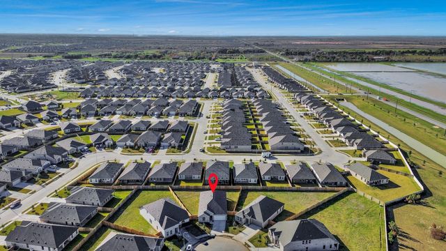 26531 Wild Stonecrop Lane, Katy, TX 77493