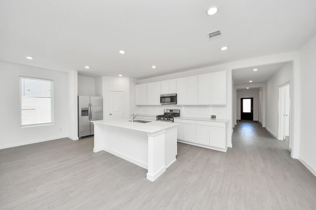 26531 Wild Stonecrop Lane, Katy, TX 77493