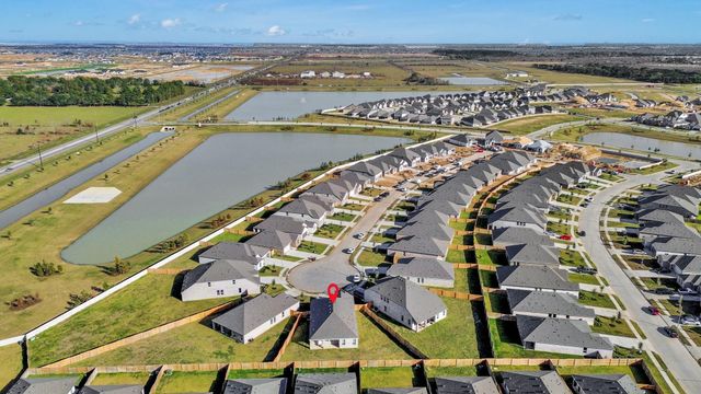 26531 Wild Stonecrop Lane, Katy, TX 77493