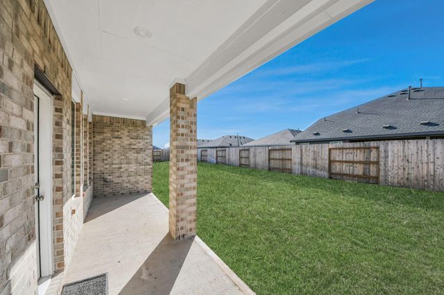 26531 Wild Stonecrop Lane, Katy, TX 77493