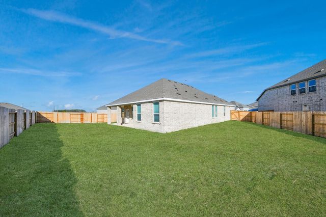 26531 Wild Stonecrop Lane, Katy, TX 77493