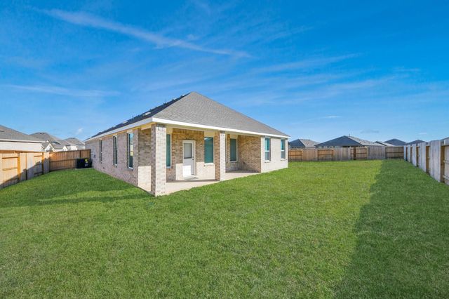 26531 Wild Stonecrop Lane, Katy, TX 77493