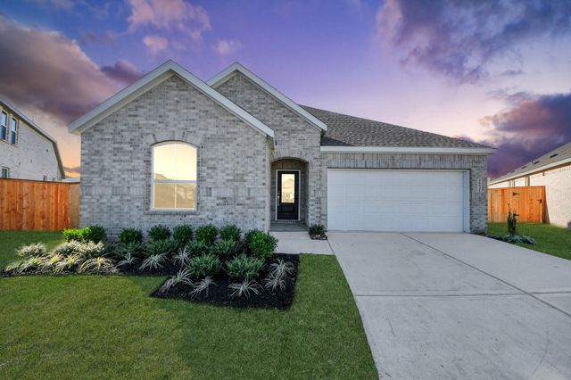 26531 Wild Stonecrop Lane, Katy, TX 77493