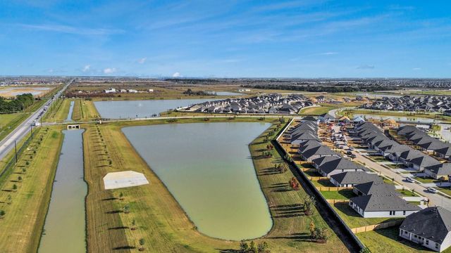 26531 Wild Stonecrop Lane, Katy, TX 77493