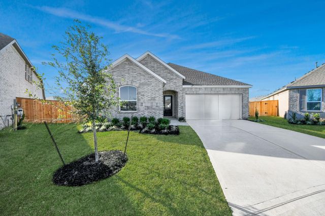 26531 Wild Stonecrop Lane, Katy, TX 77493