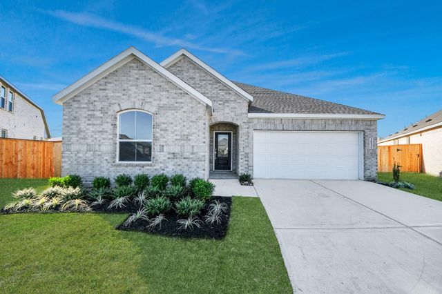 26531 Wild Stonecrop Lane, Katy, TX 77493