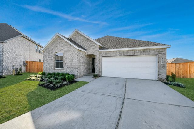 26531 Wild Stonecrop Lane, Katy, TX 77493