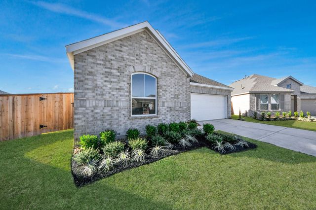 26531 Wild Stonecrop Lane, Katy, TX 77493