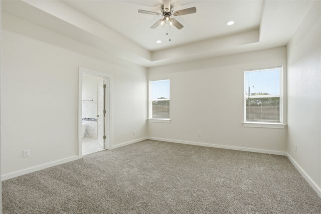 532 Highview Court, Godley, TX 76044