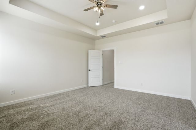 532 Highview Court, Godley, TX 76044