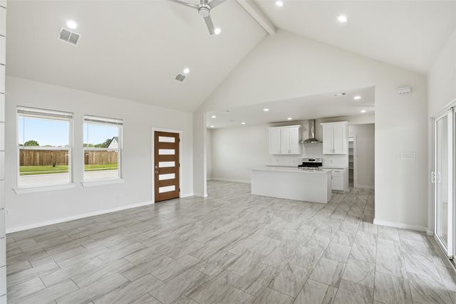 532 Highview Court, Godley, TX 76044
