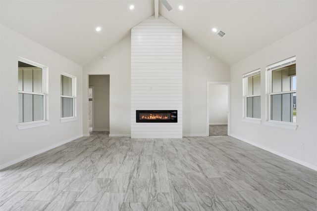 532 Highview Court, Godley, TX 76044