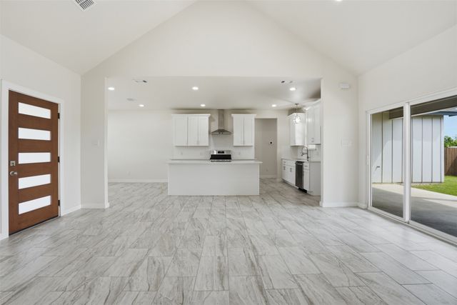 532 Highview Court, Godley, TX 76044