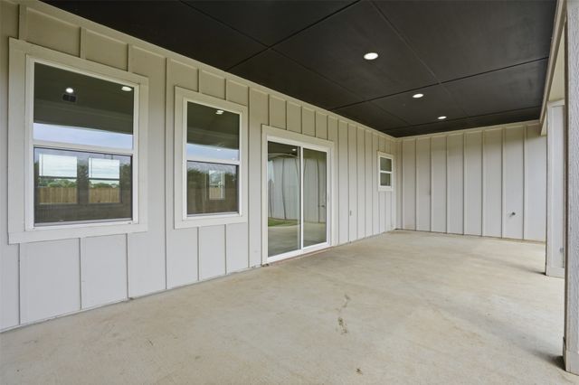 532 Highview Court, Godley, TX 76044