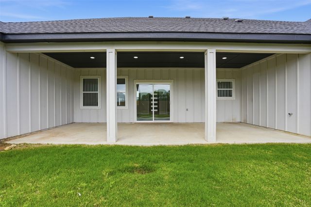 532 Highview Court, Godley, TX 76044