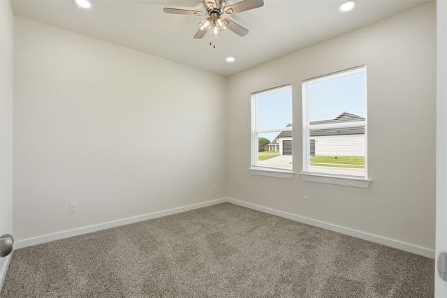 532 Highview Court, Godley, TX 76044