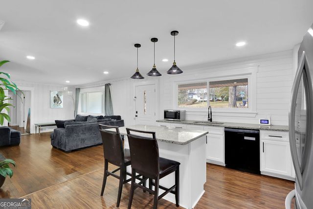 2307 Favor Road SW, Marietta, GA 30060