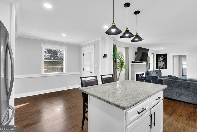 2307 Favor Road SW, Marietta, GA 30060