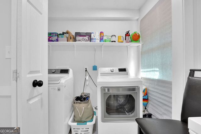 2307 Favor Road SW, Marietta, GA 30060