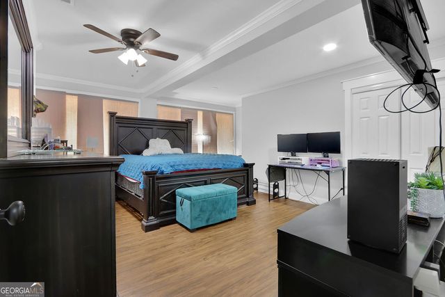 2307 Favor Road SW, Marietta, GA 30060