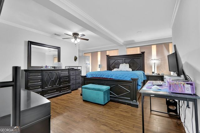 2307 Favor Road SW, Marietta, GA 30060