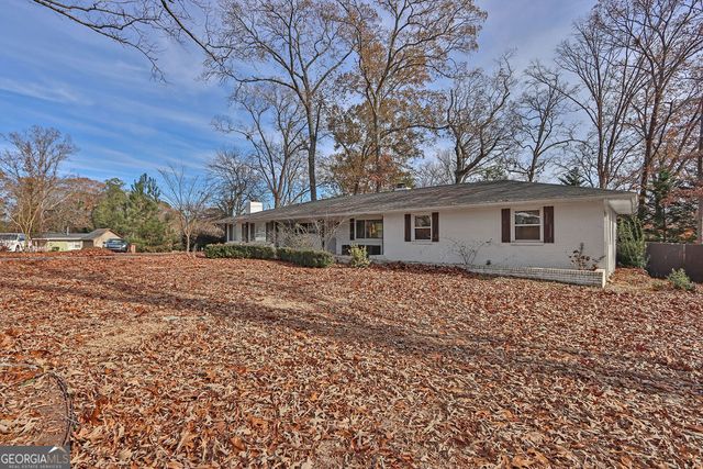 2307 Favor Road SW, Marietta, GA 30060