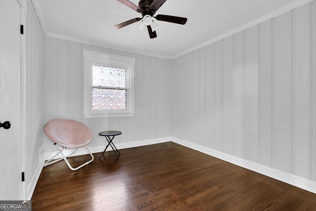 2307 Favor Road SW, Marietta, GA 30060