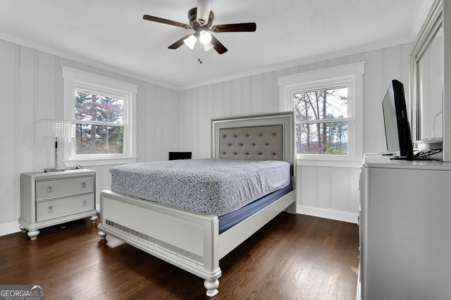 2307 Favor Road SW, Marietta, GA 30060