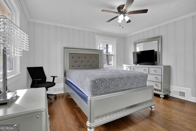 2307 Favor Road SW, Marietta, GA 30060