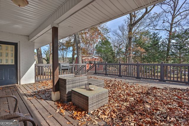 2307 Favor Road SW, Marietta, GA 30060